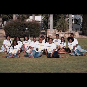 Meet your Posher, June